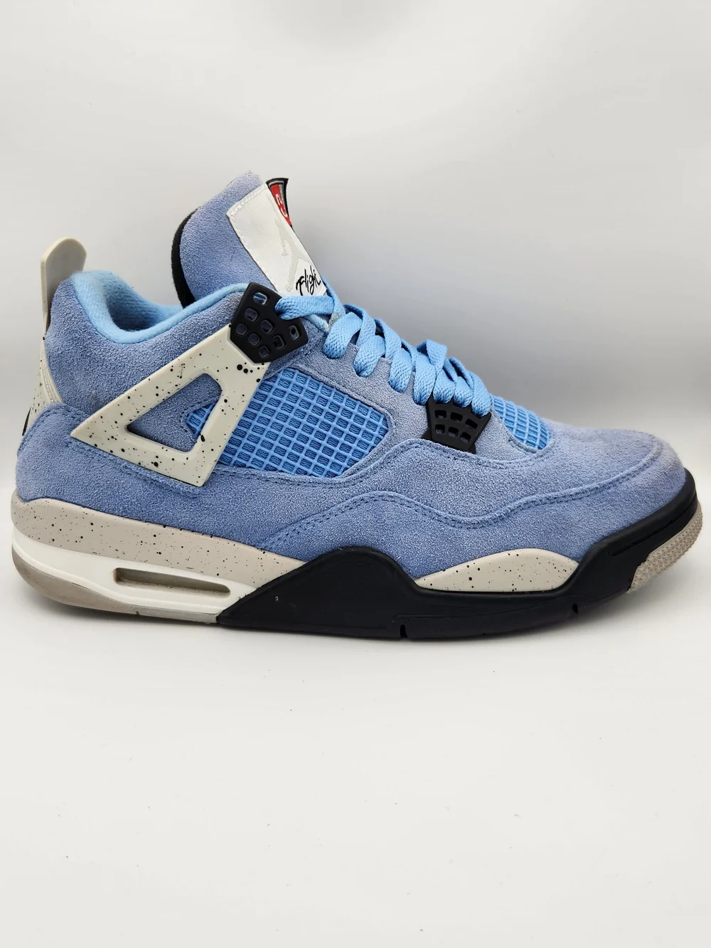 Jordan size 10